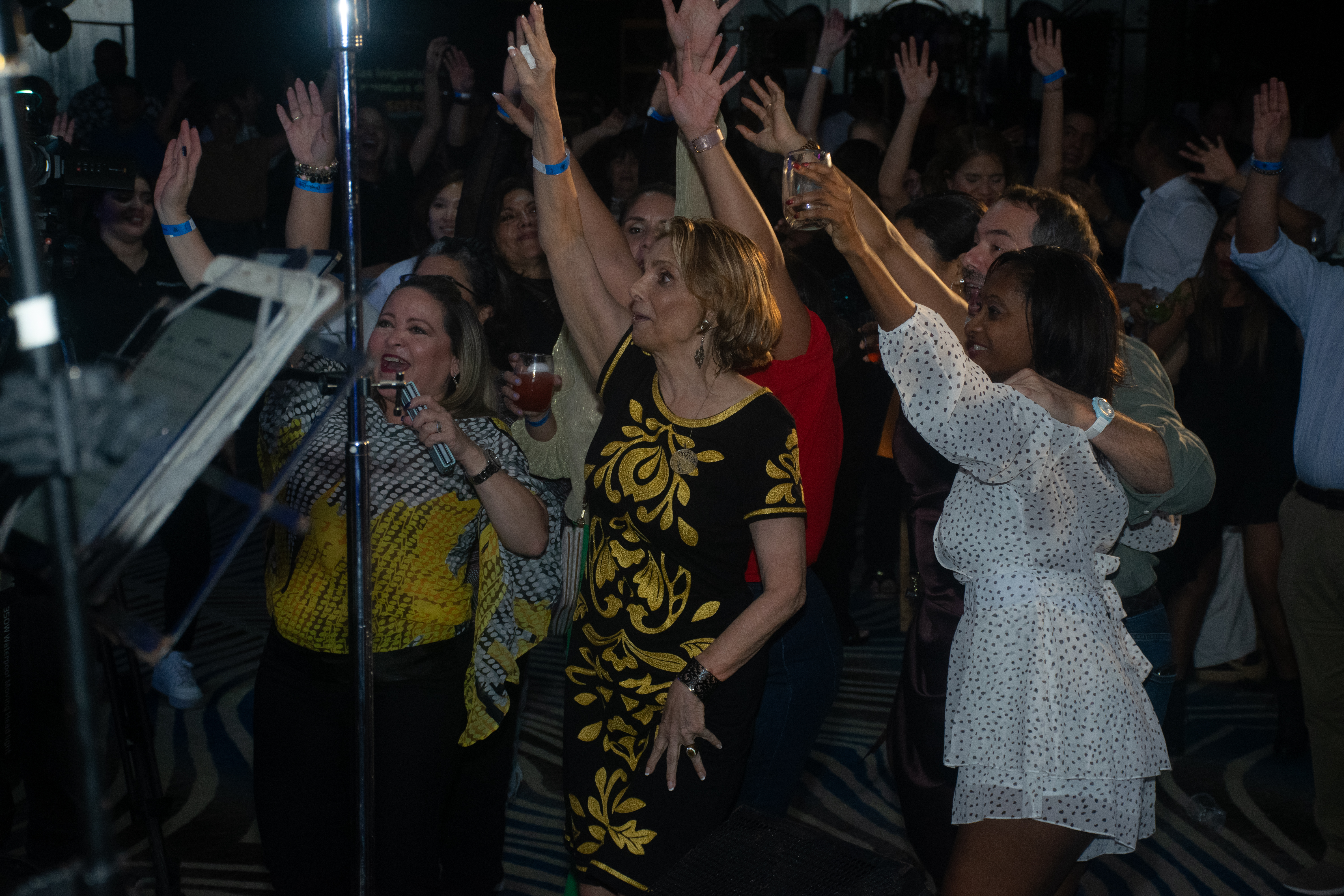 Foto de un participante del evento DRINK AND DINE